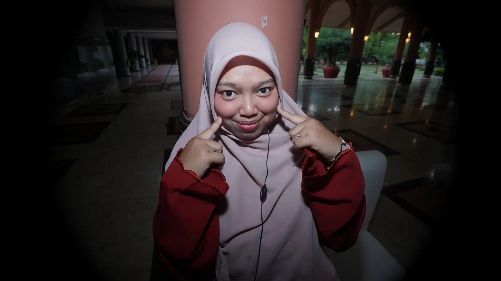 Nara Husnal Aufa