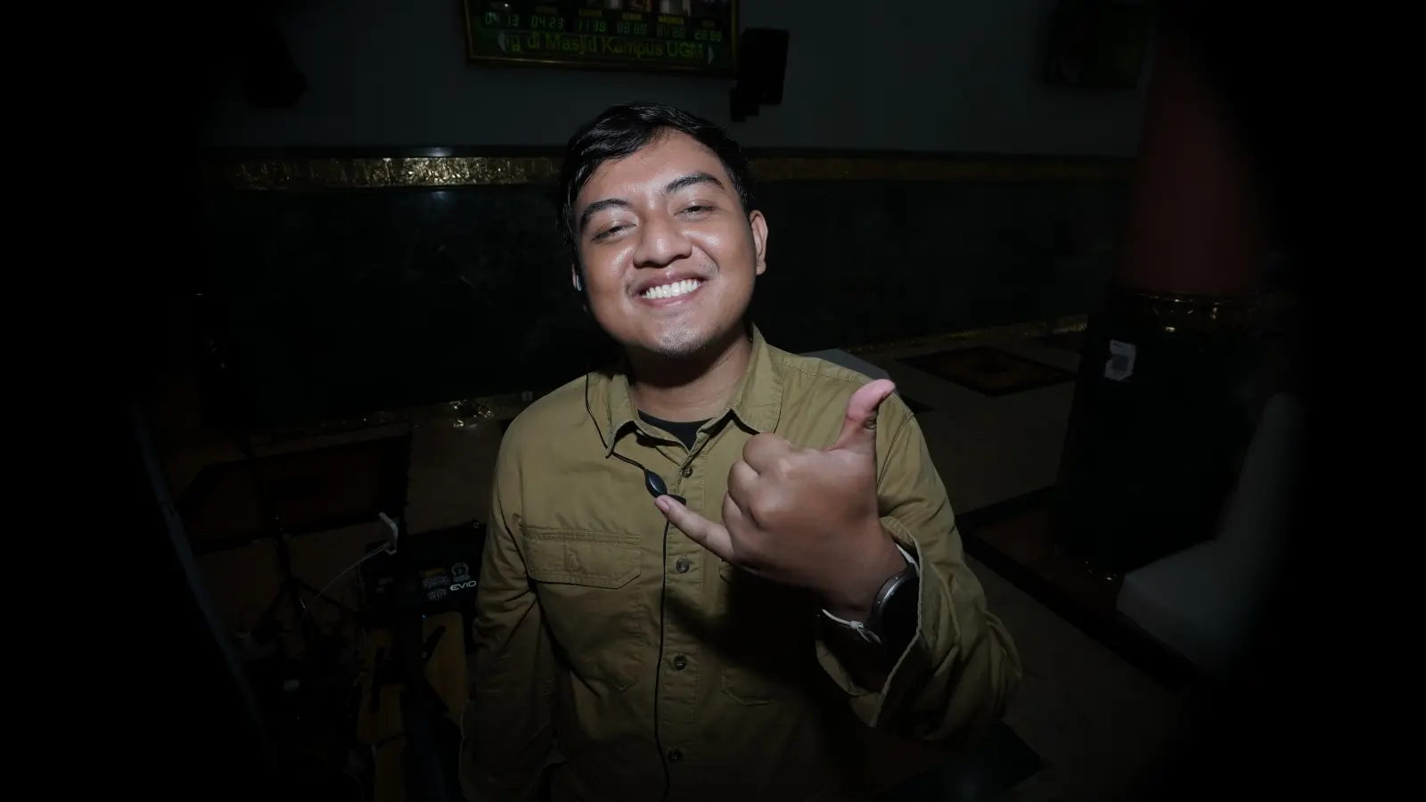 Naufal Hilmi