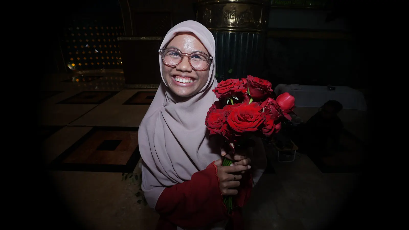 Sarah Rahman