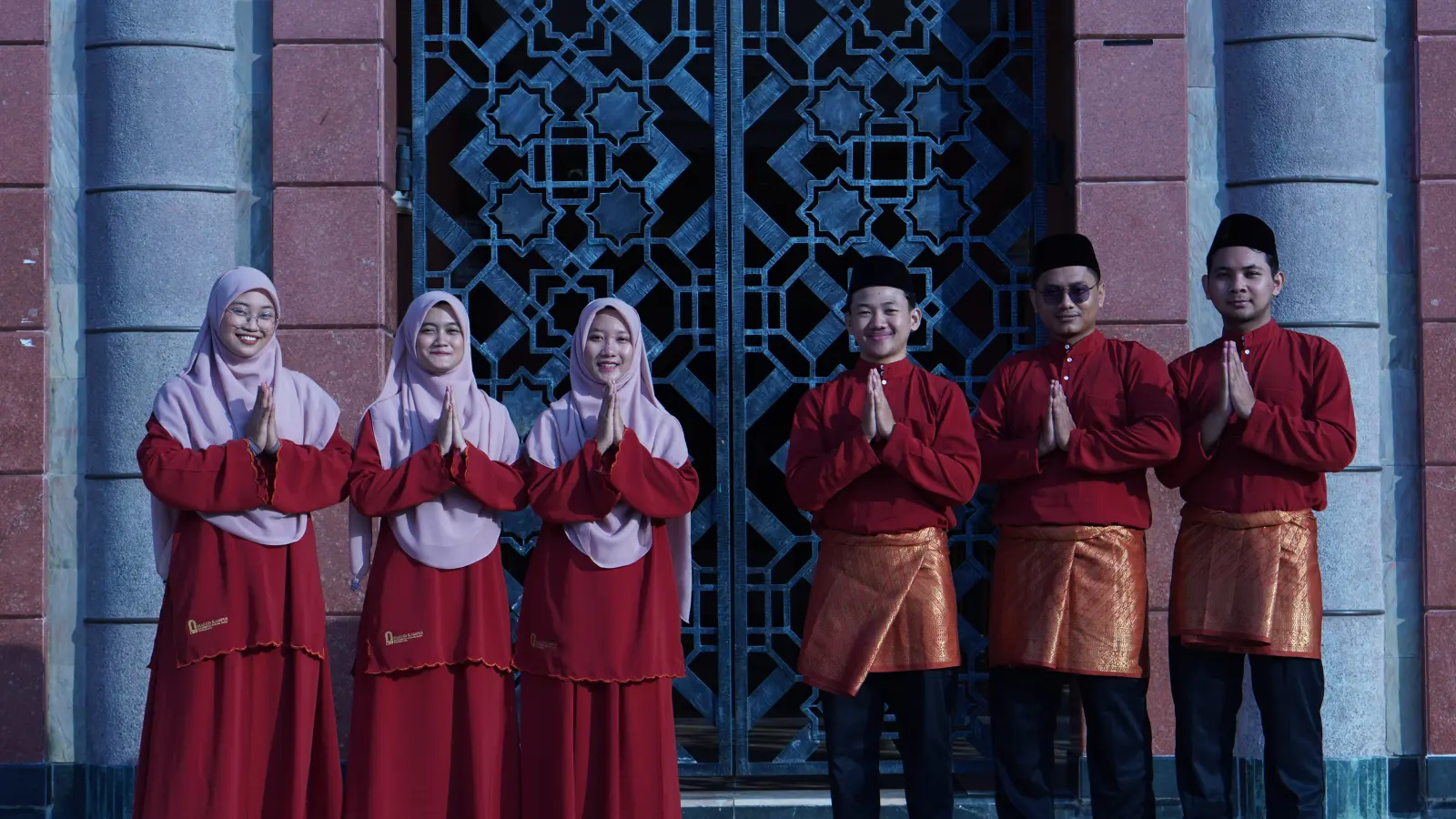 Syahada Team