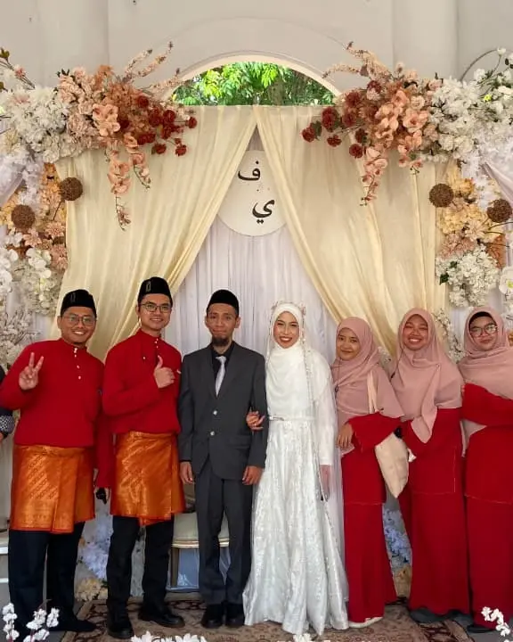 Syahada Team