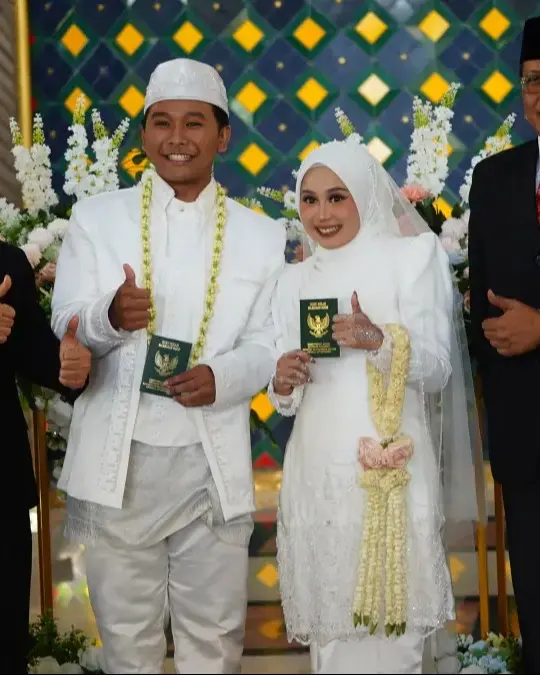 Paket Mawaddah