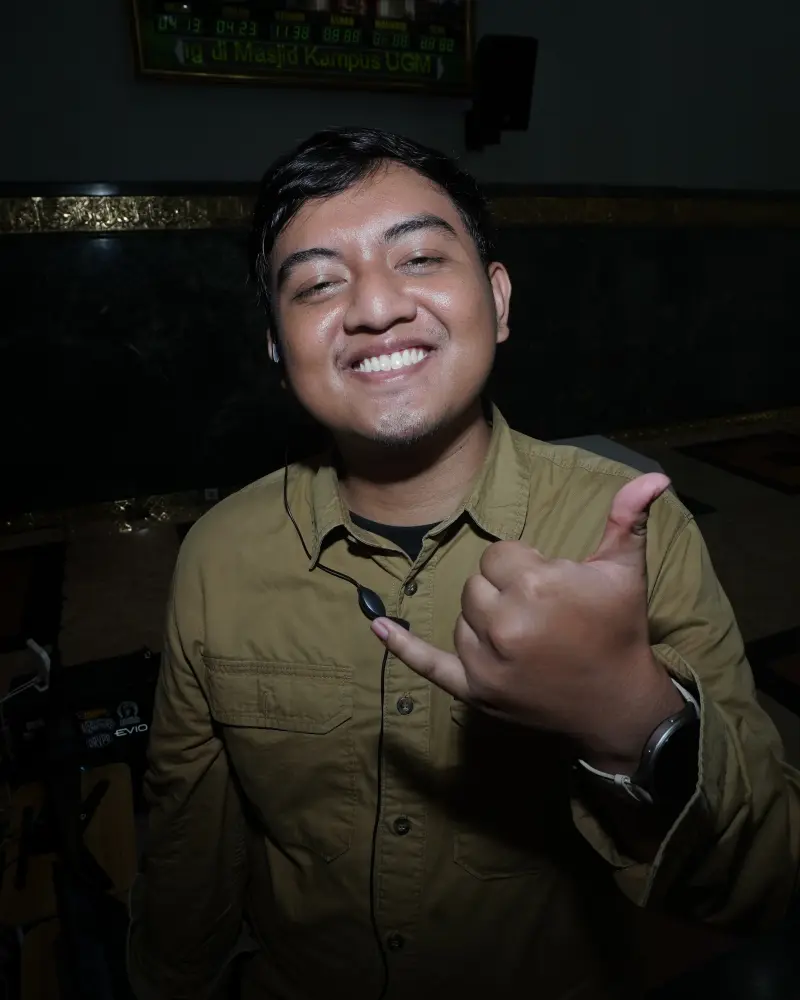 Naufal Hilmi